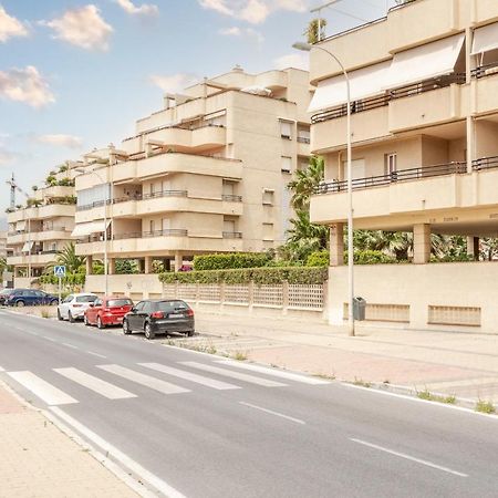 Vacaciones En El Mar Apartment Salobrena Exterior photo