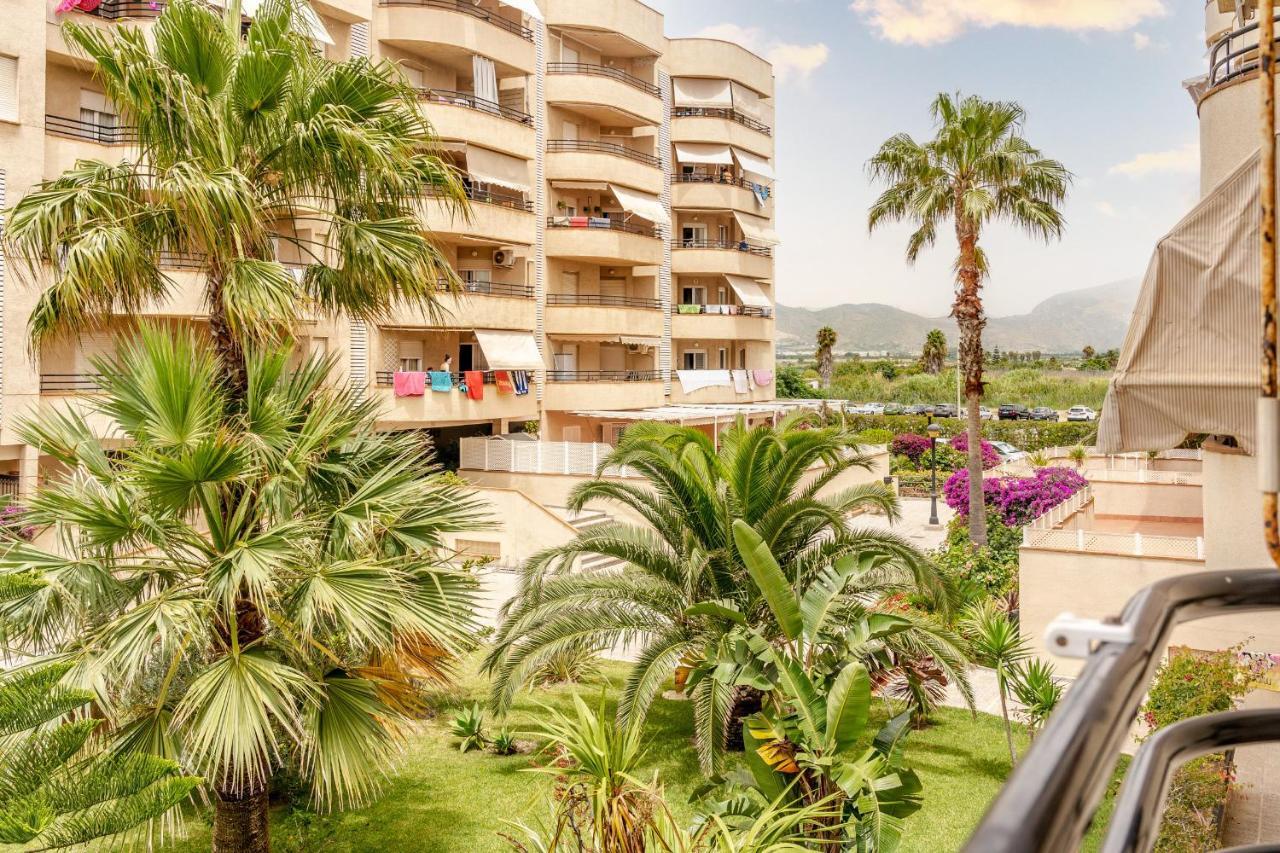 Vacaciones En El Mar Apartment Salobrena Exterior photo