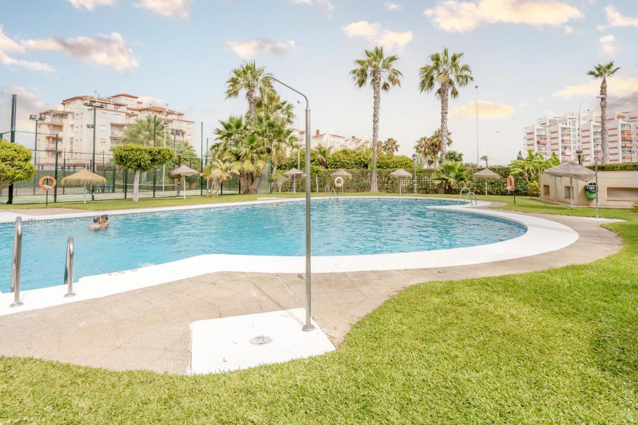 Vacaciones En El Mar Apartment Salobrena Exterior photo