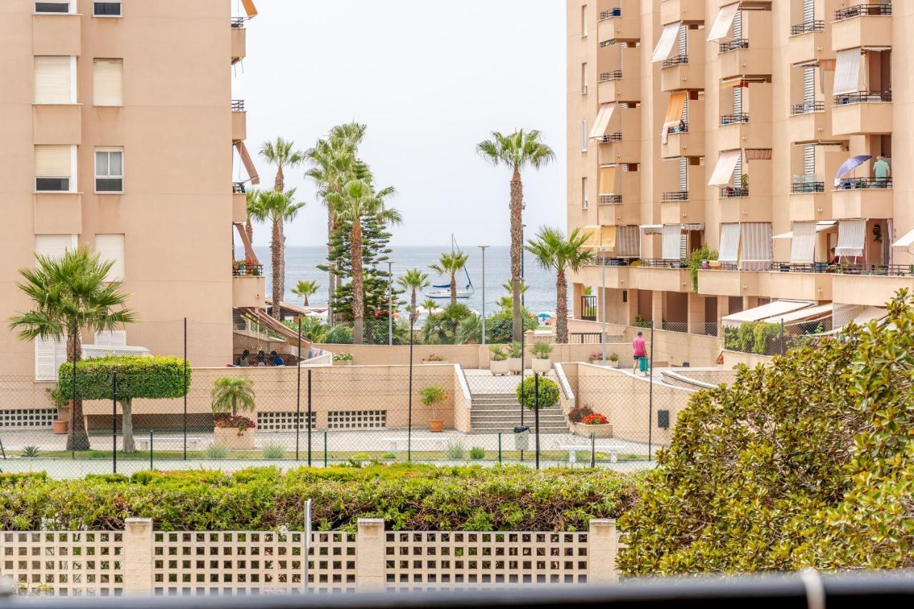 Vacaciones En El Mar Apartment Salobrena Exterior photo