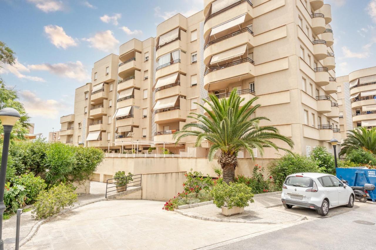 Vacaciones En El Mar Apartment Salobrena Exterior photo